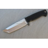 Demko FreeReign Tanto 10A Black-Grey