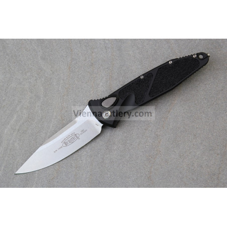 Microtech Socom Elite Auto S/E Stonewash Standard