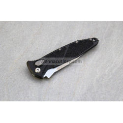 Microtech Socom Elite Auto S/E Stonewash Standard