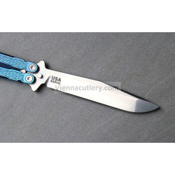 Hinderer Nieves Stonewash Blue Ricks Special