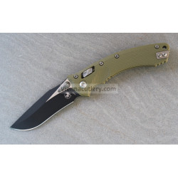 Microtech Amphibian RAM-LOK...