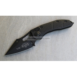 Microtech Stitch A S/E Tactical Standard