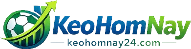 KeoHomNay – Soi Kèo Hôm Nay, Tỷ Lệ Kèo & Dự Đoán Bóng Đá Chính Xác