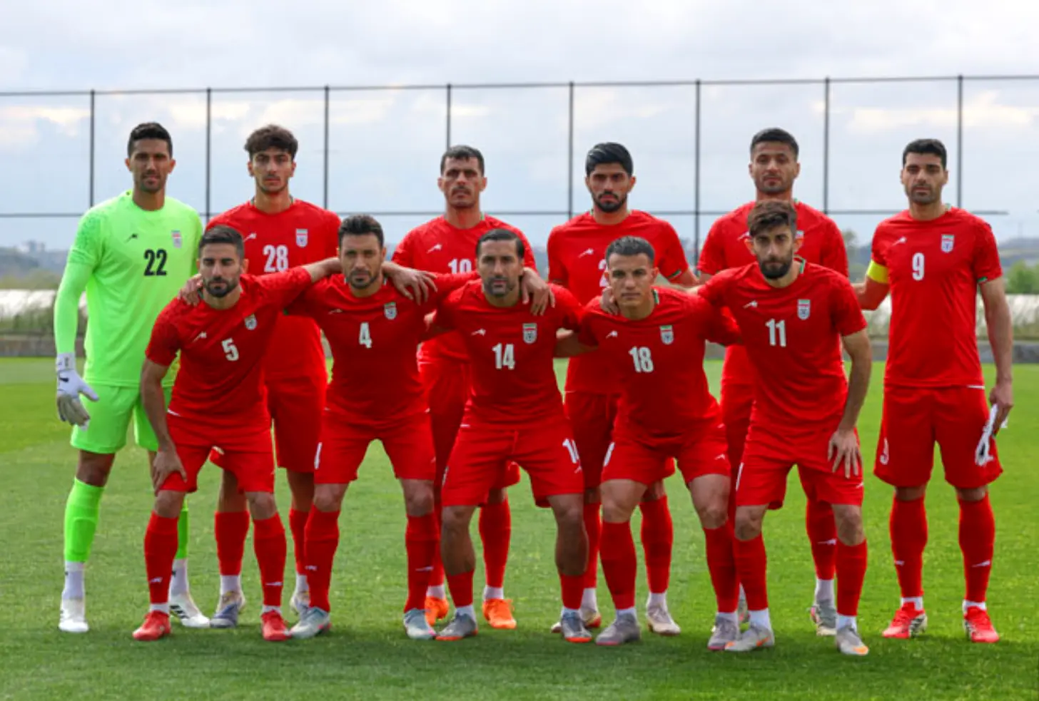 Biểu tượng World Cup 2026 và sân vận động tổ chức tại Mỹ