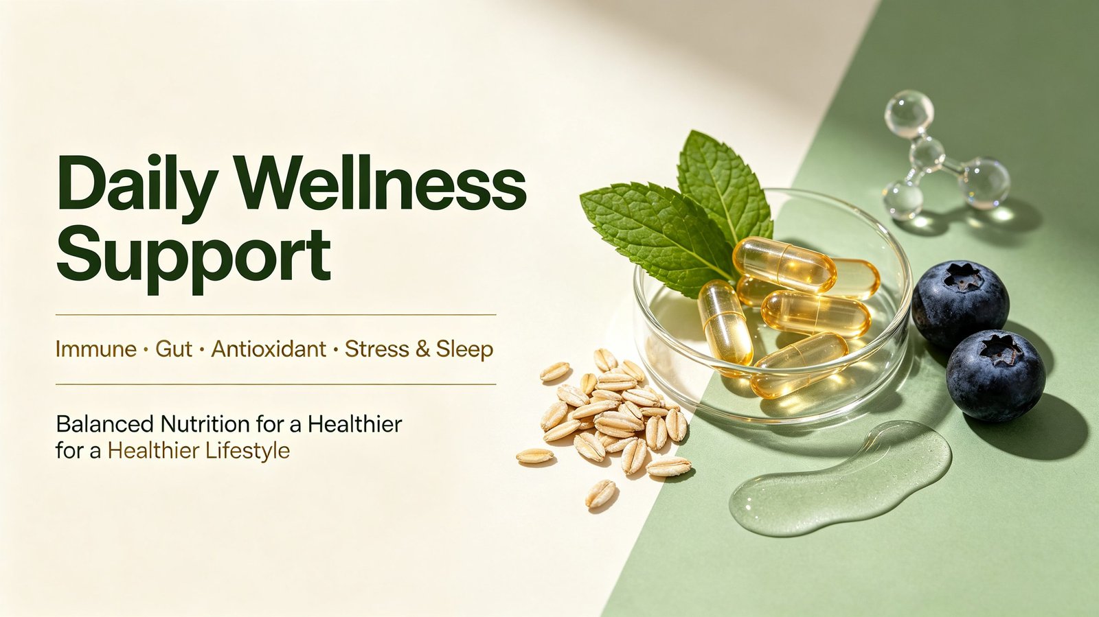 Daily Wellness Reset 封面 1 Scaled