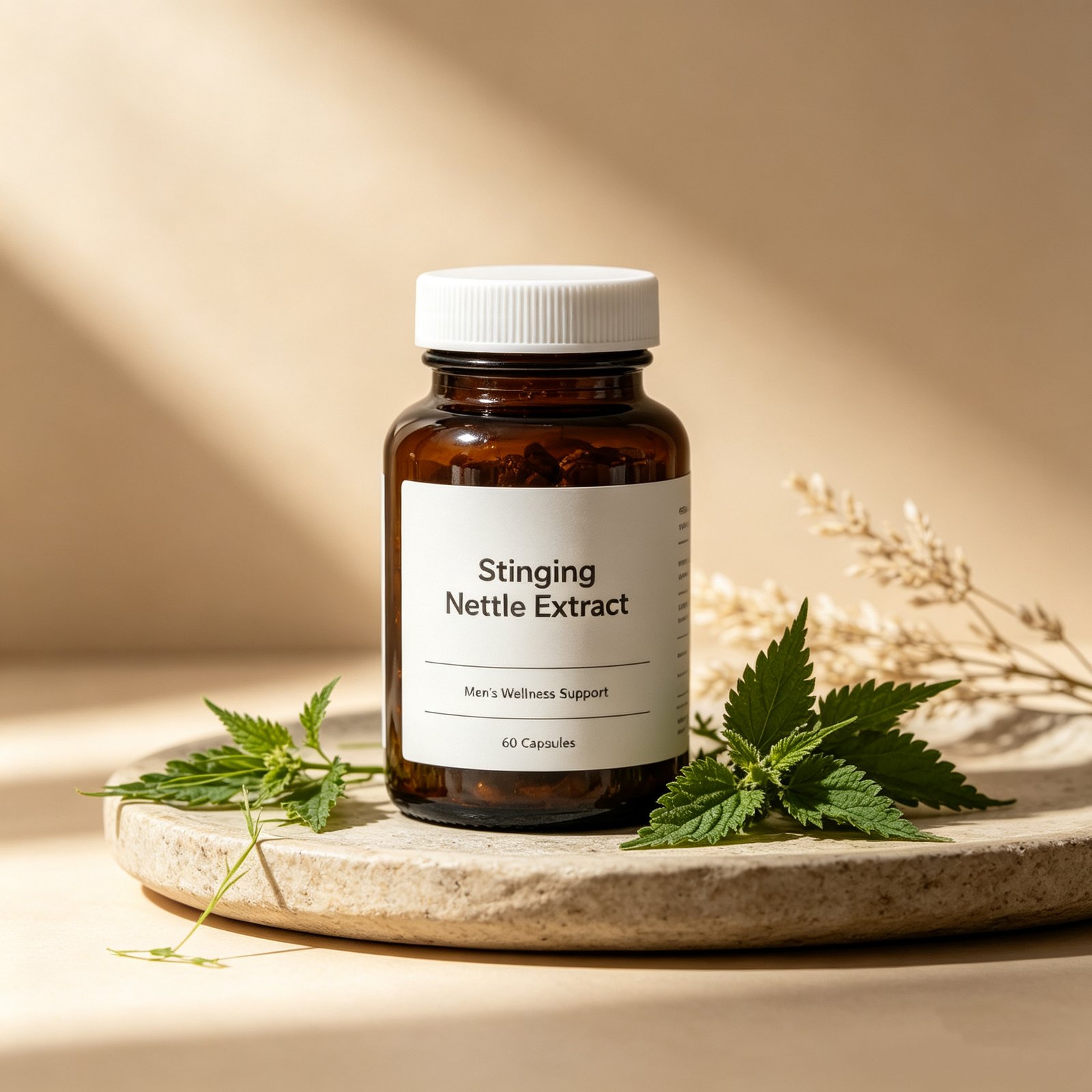 Stinging Nettle Extract